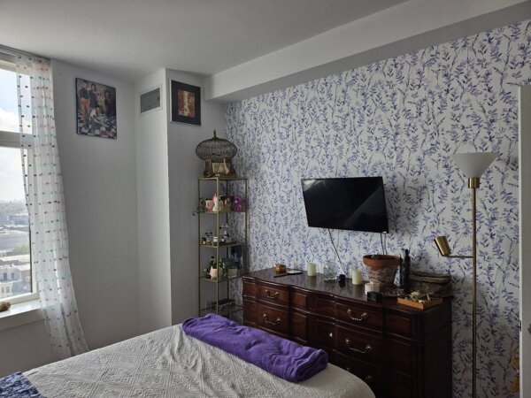 New York 🔁 Paris — Chambre — photo 5
