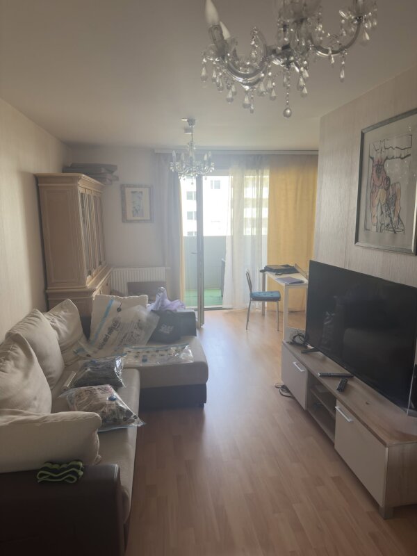 Vienne 🔁 Barcelone — Living room — photo 1