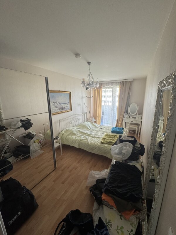 Vienne 🔁 Barcelone — Chambre — photo 2