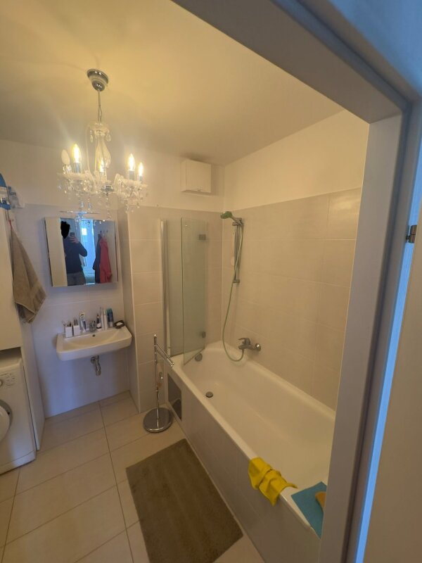 Vienne 🔁 Barcelone — Salle de bain — photo 3