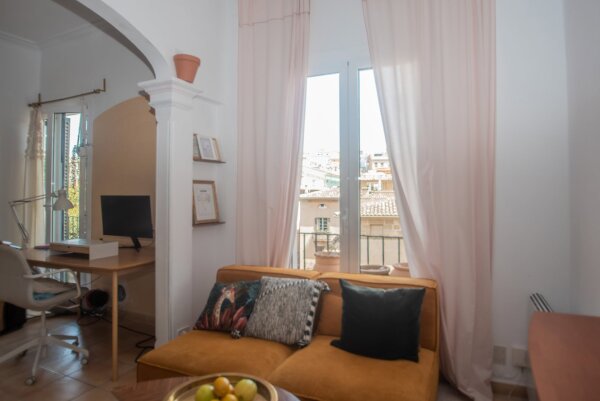 Mallorca 🔁 Venice or Amsterdam — Salon — photo 3