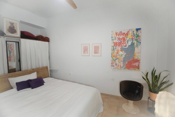 Mallorca 🔁 Venice or Amsterdam — Chambre — photo 4