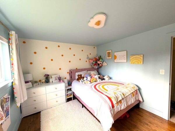 Seattle 🔁 Anywhere in the world — Chambre — photo 3