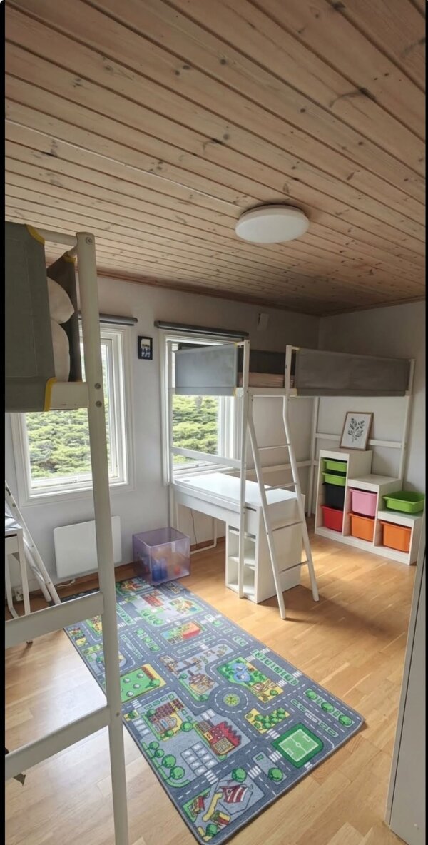 MY NORWAY 🇳🇴<->FOR YOUR NORWAY 🇳🇴 — Chambre — photo 2