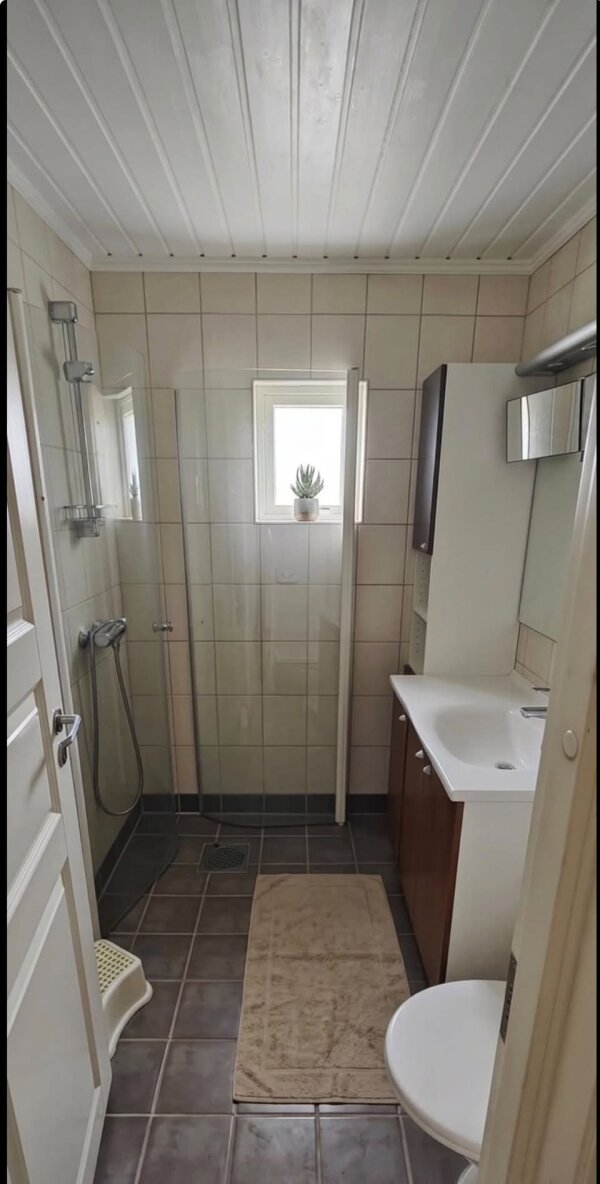 MY NORWAY 🇳🇴<->FOR YOUR NORWAY 🇳🇴 — Salle de bain — photo 4