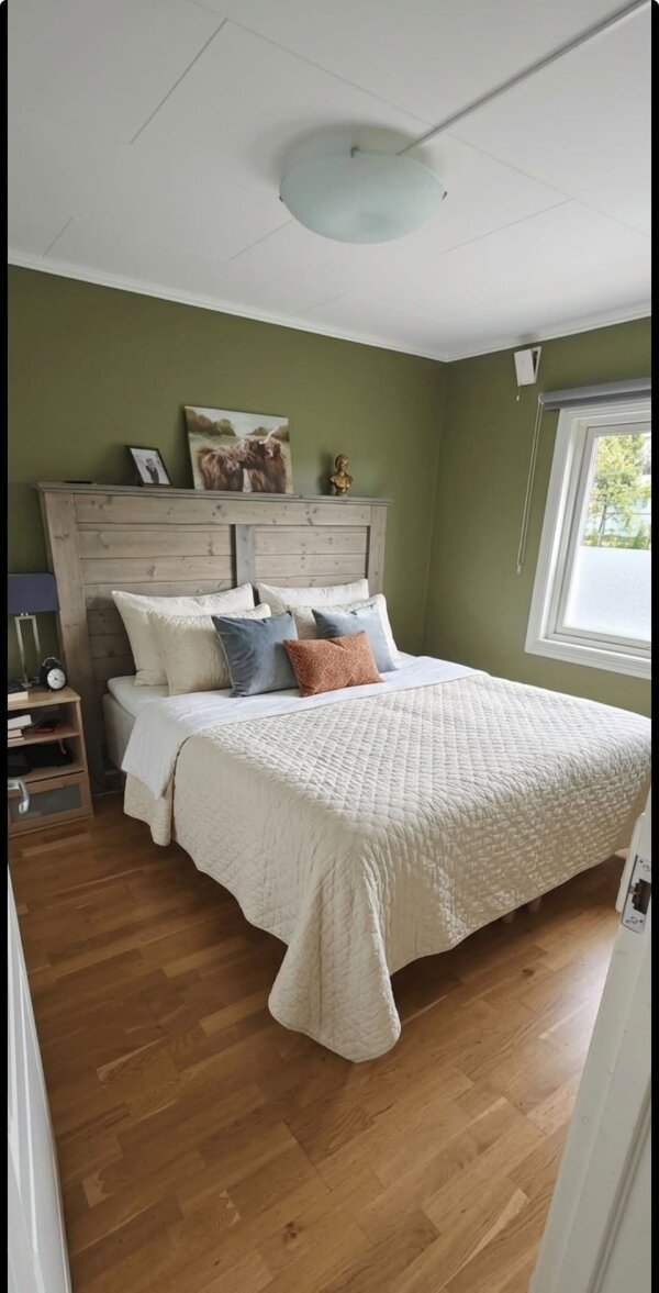MY NORWAY 🇳🇴<->FOR YOUR NORWAY 🇳🇴 — Chambre — photo 3