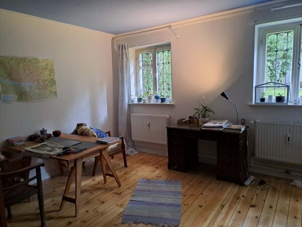 Hamburg 🔁 Dunedin — Salon — photo 3