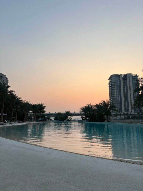 DUBAI 🔁 ZANZIBAR OR SEYCHELLES — Other — photo 1