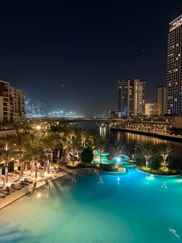DUBAI 🔁 ZANZIBAR OR SEYCHELLES — Autres — photo 2