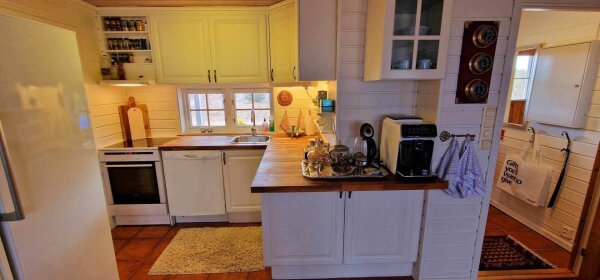 Norway 🔁 Anywhere in the world — Cuisine — photo 3
