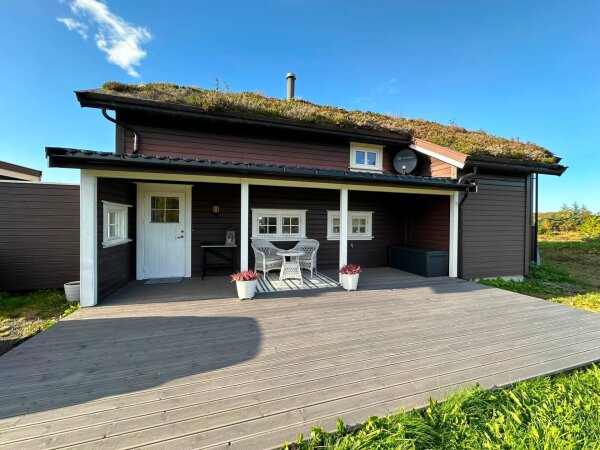 Norway 🔁 Anywhere in the world — Extérieur — photo 5