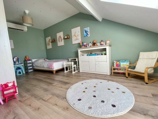 Charny 🔁 Polynesie FR, ile maurice, minorque, majorque, espagne, portugal — Chambre — photo 3