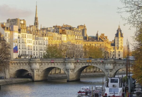 🍵 Paris ↔ Marseille 🧜‍♀️ — Other — photo 1