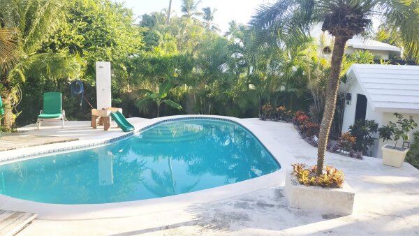 Cabarete 🔁 Corfu (Greece) — Extérieur — photo 3