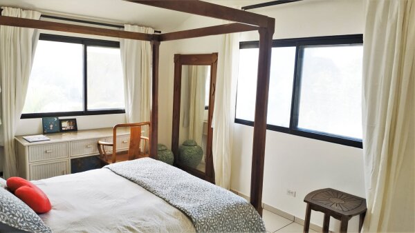 Cabarete 🔁 Corfu (Greece) — Chambre — photo 4