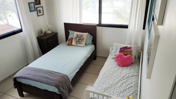 Cabarete 🔁 Corfu (Greece) — Chambre — photo 5