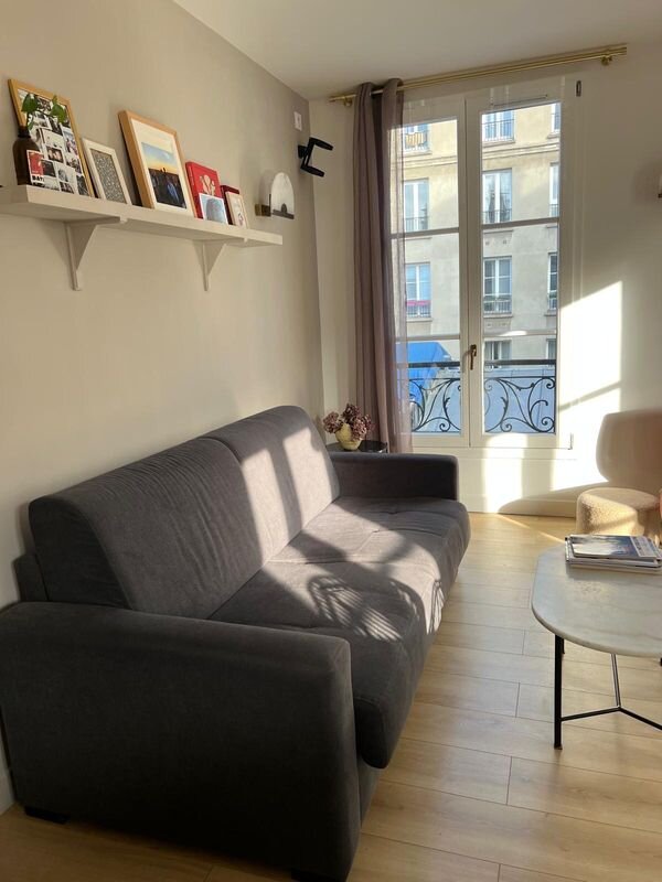 Paris (11e) 🔁 New York — Autres — photo 3