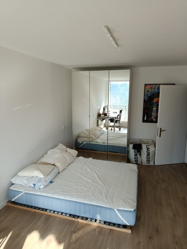 Chambre en collocation - Munich — Chambre — photo 2
