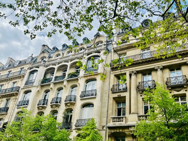 Paris 🔁 New York — Autres — photo 1