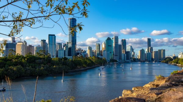 Échange Brisbane <> Tokyo 🙌 — Autres — photo 1