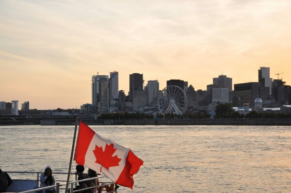 Week end à moins de 5H de Montréal — Autres — photo 1