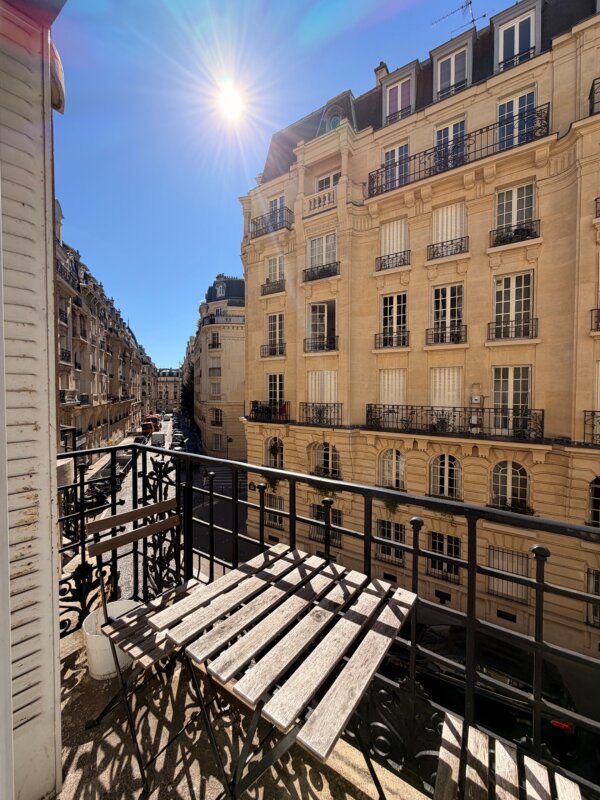 Paris 🔁 Marseille — Autres — photo 1