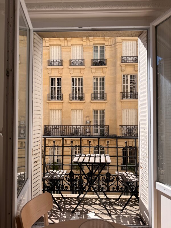 Paris 🔁 Marseille — Autres — photo 2