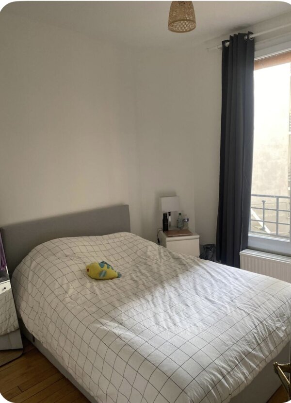 Paris 🔁 Marseille — Autres — photo 4