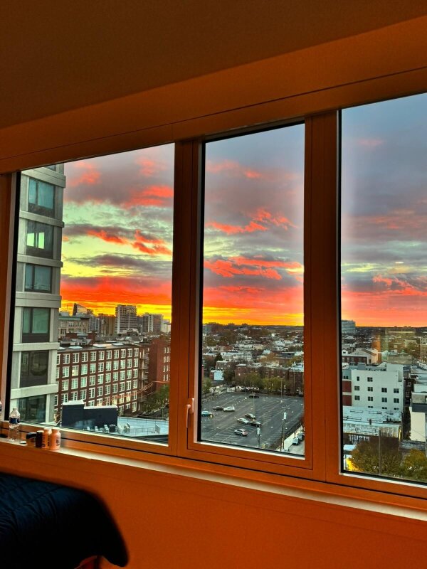 Week-end d'aventure urbaine depuis Philadelphie — Extérieur — photo 1