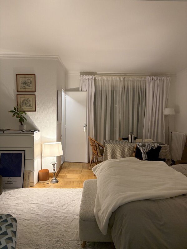 Paris 🔁 New York — Other — photo 1