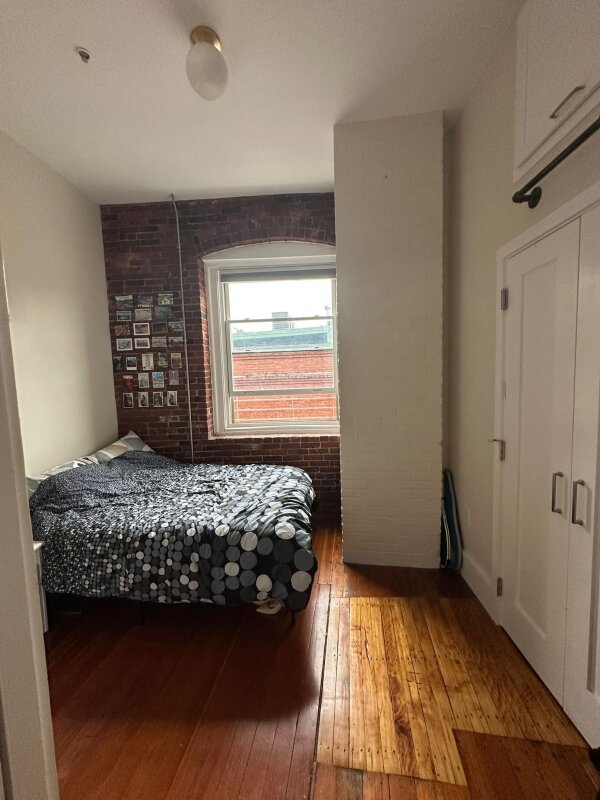 Échange Boston ↔️ diffentes opportunités — Chambre — photo 2