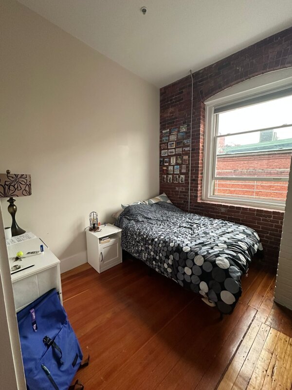 Échange Boston ↔️ diffentes opportunités — Chambre — photo 4