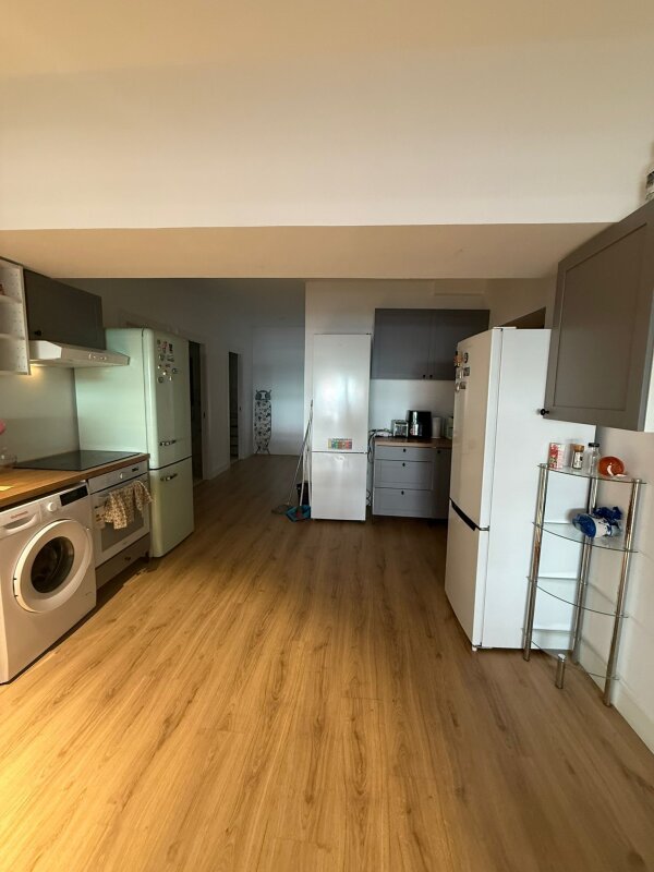 1 semaine d'échange depuis Madrid — Cuisine — photo 2