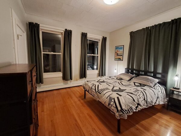 Echange flexible en Amérique du Nord — Chambre — photo 4