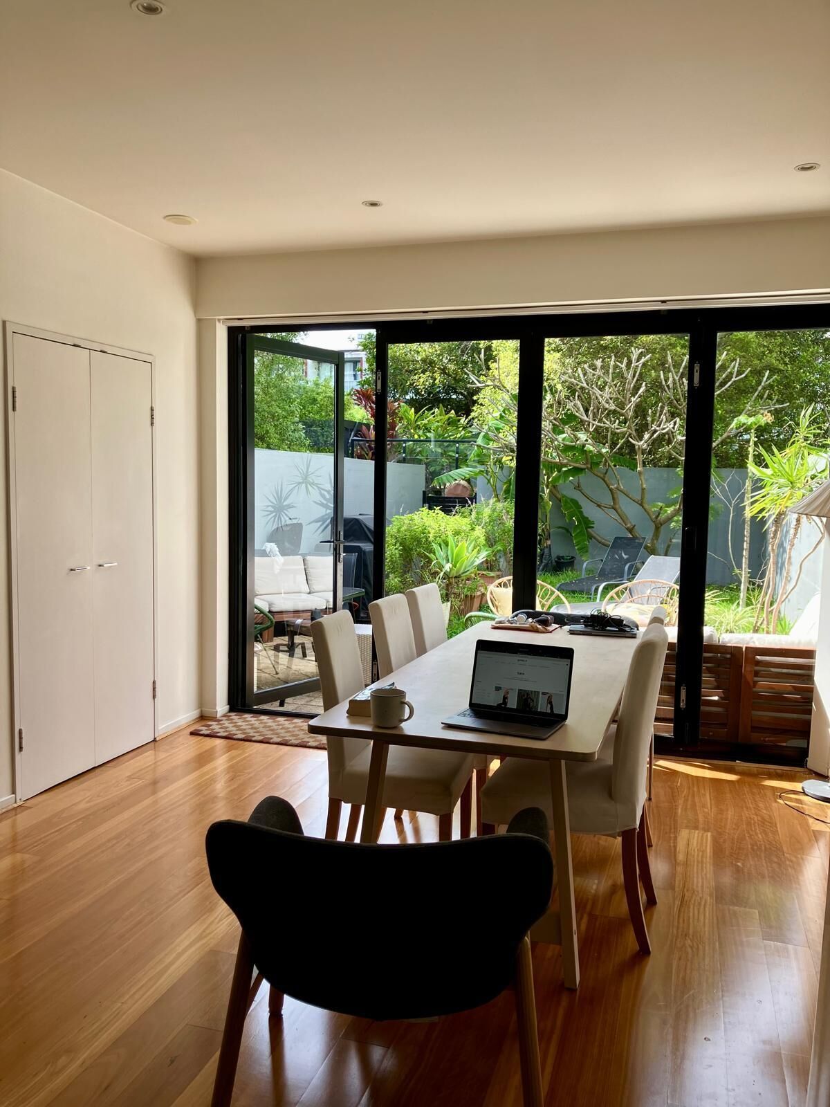 Echange Sydney - Melbourne — Salon — photo 1