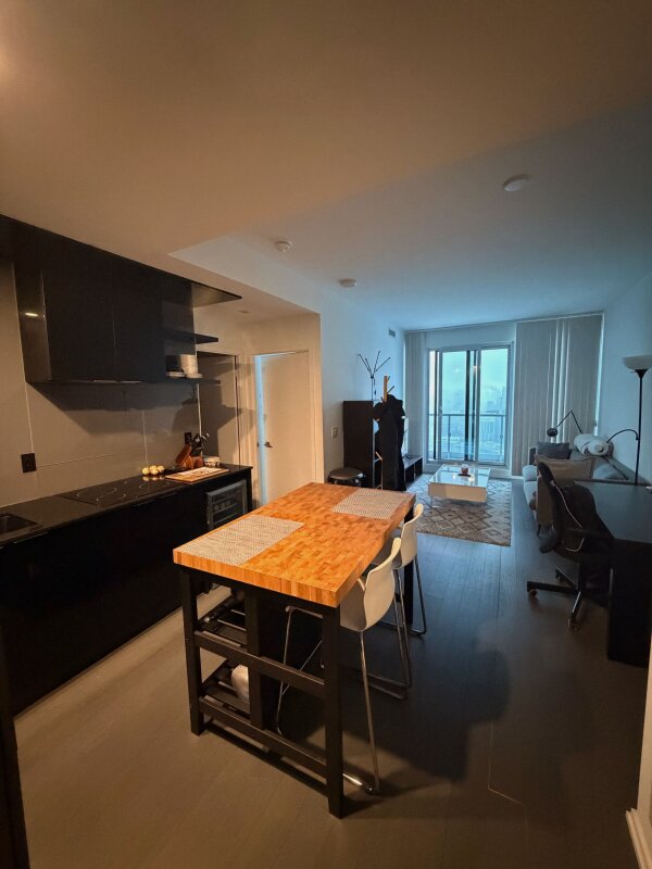 Échange Toronto —> Amérique du Nord, Amérique du Sud — Cuisine — photo 2