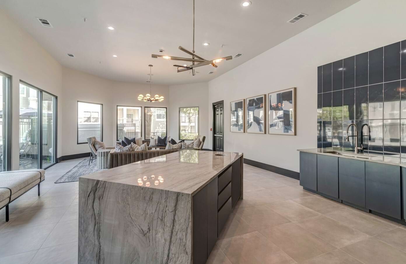 Echange Dallas / Seattle été 2026 — Autres — photo 1