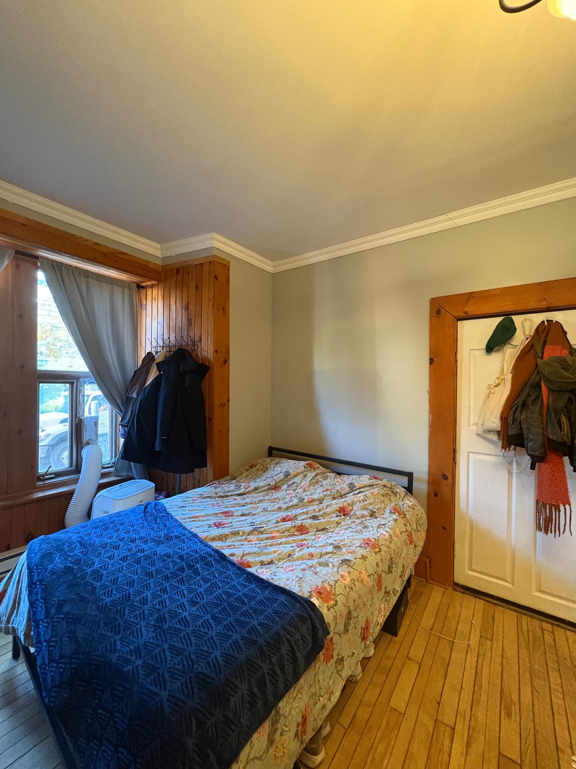 Montréal Boston (4j) — Chambre — photo 1