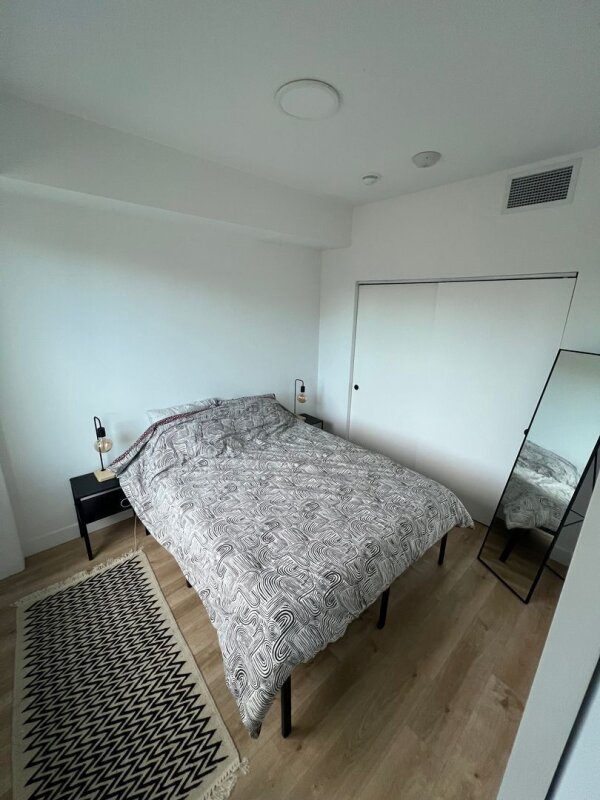 Échange Montréal 🔛New York en août — Chambre — photo 3