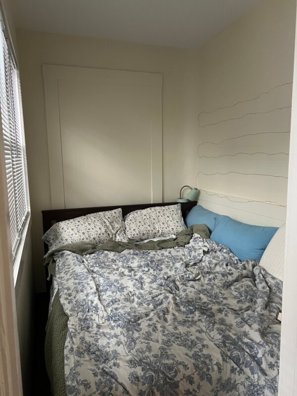 Découvre Boston, entre coffeeshop sympas et histoire — Chambre — photo 3