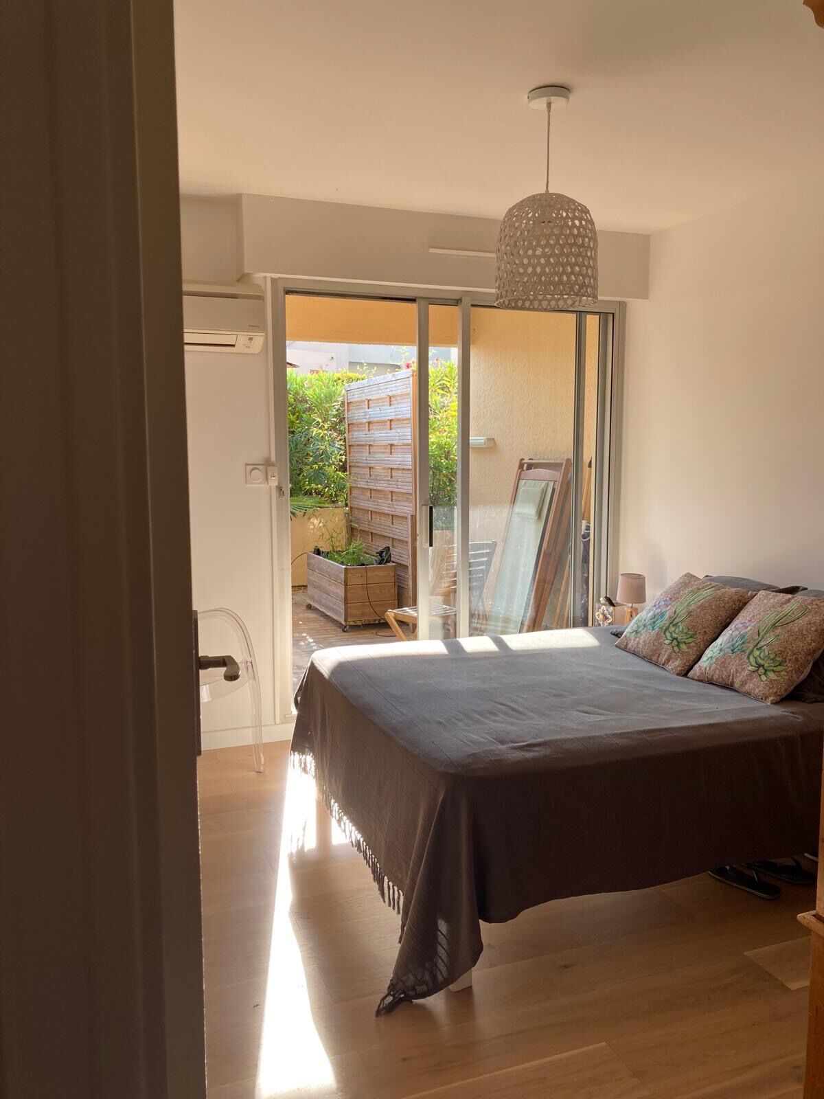 Échange Sanary Sur Mer <-> New York — Autres — photo 1