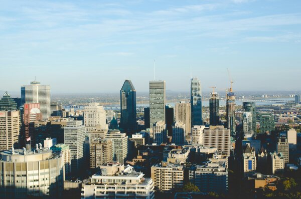 Echange New York - Montréal :) — Autres — photo 1