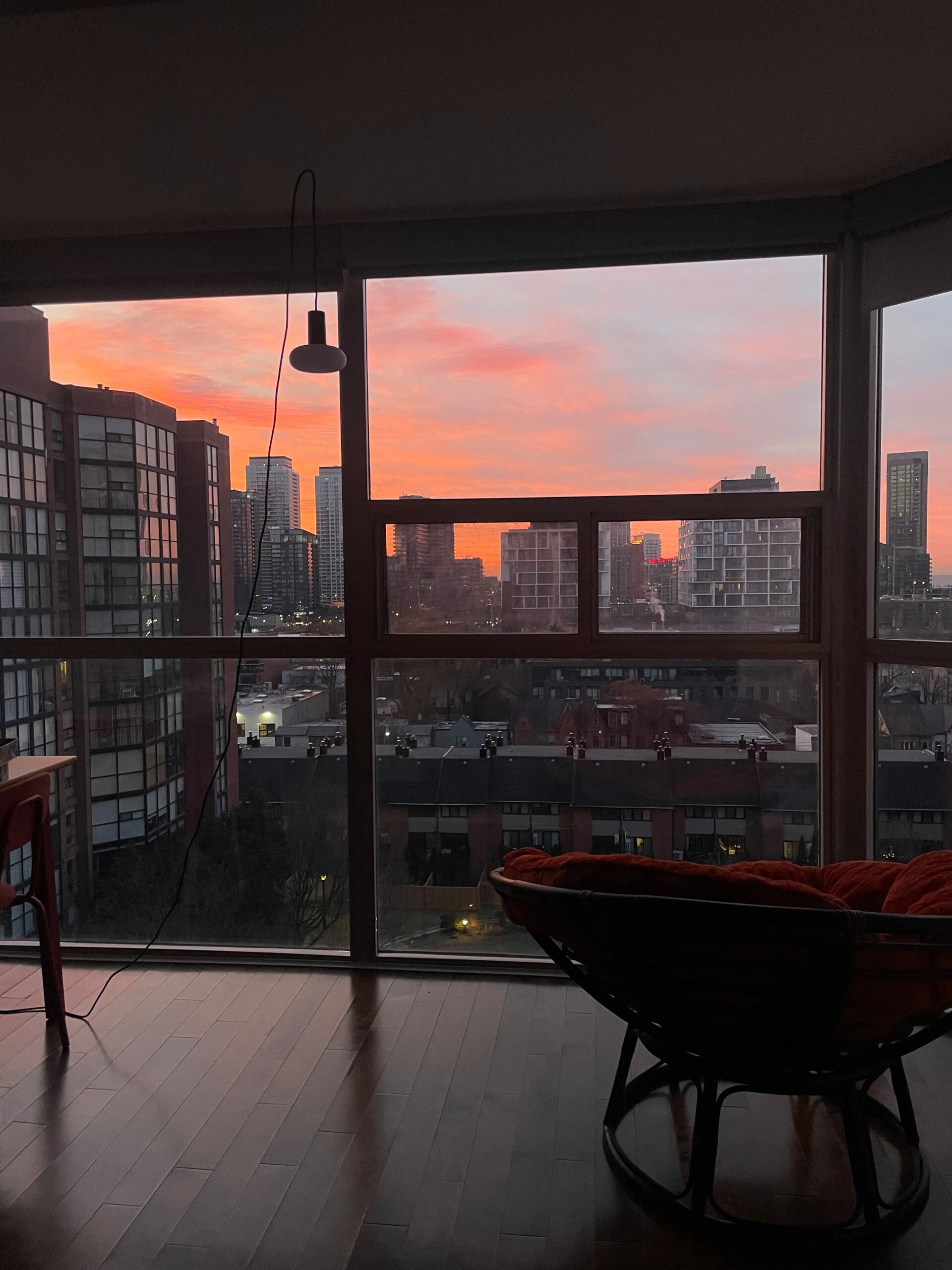 Echange - Teletravail depaysant! — Salon — photo 4