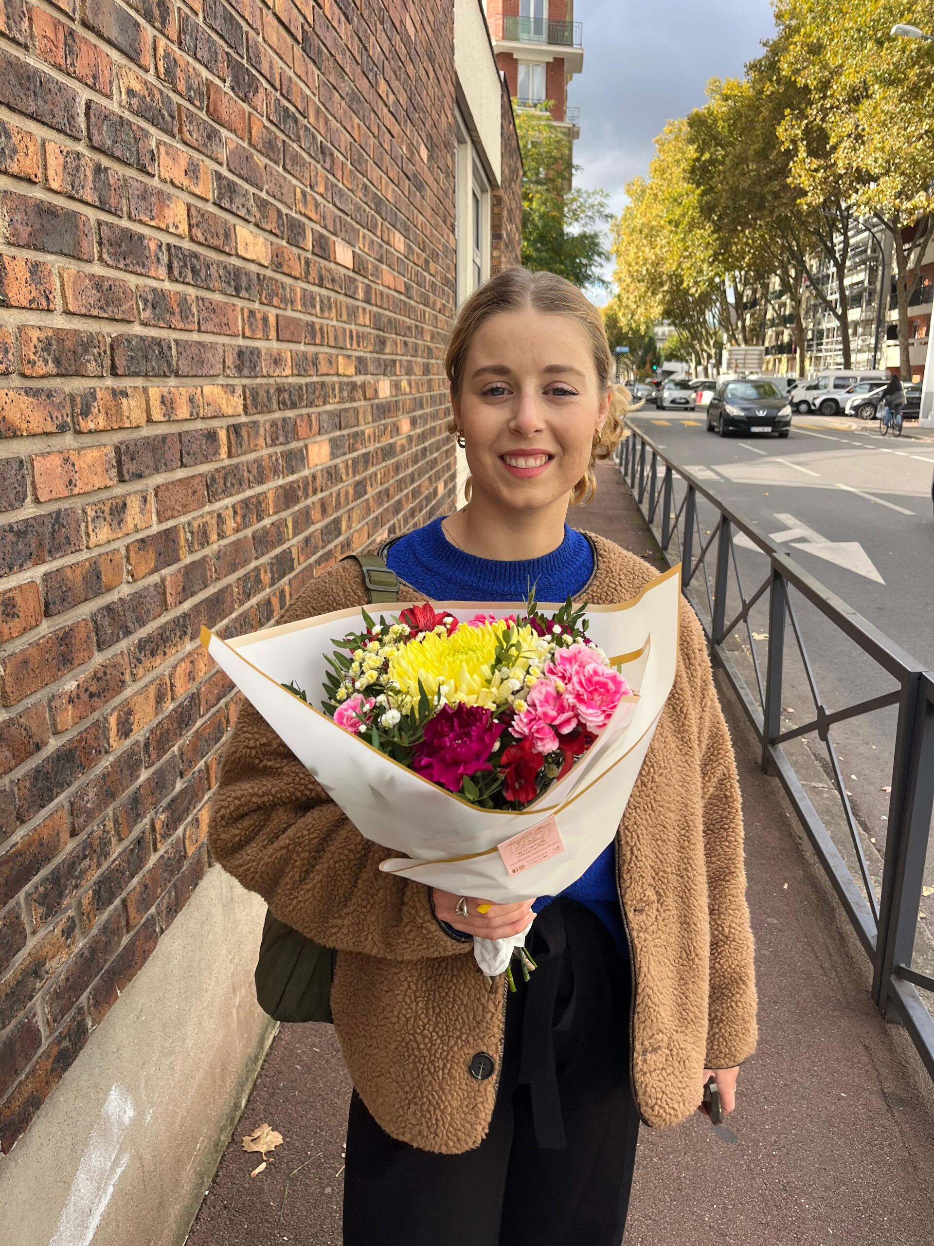Mathilde