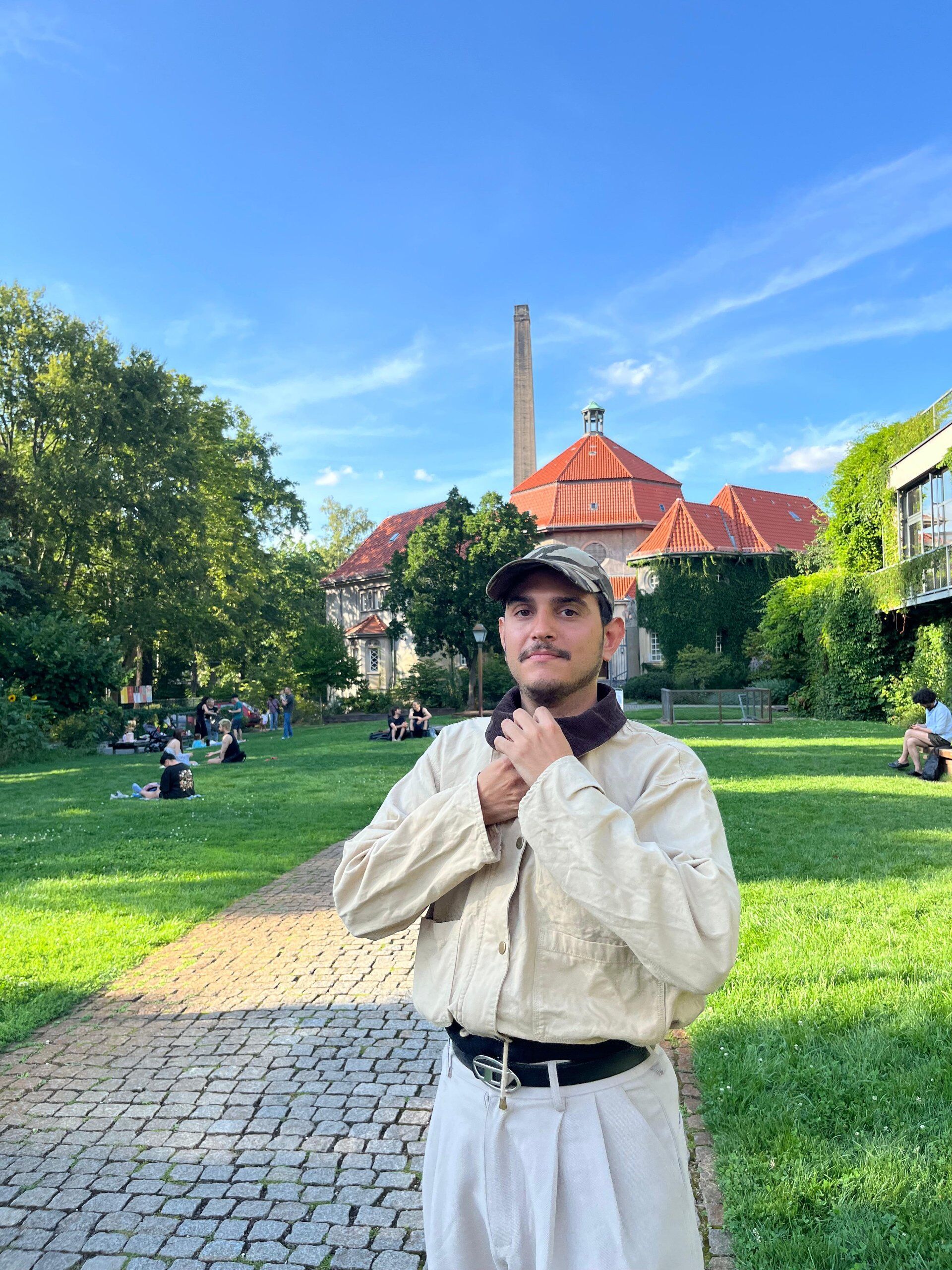 Franco Luca